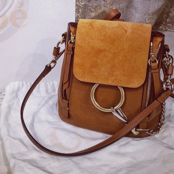 Faye backpack - Picture 2 of 7